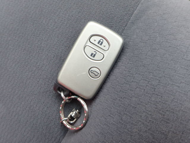 TOYOTA Land Cruiser Prado thumbnail 41