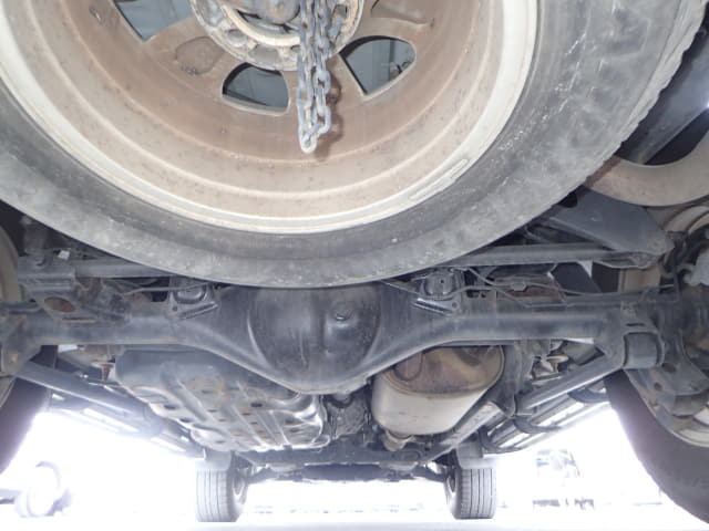 TOYOTA Land Cruiser Prado thumbnail 20