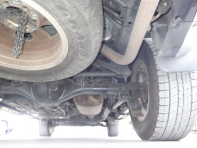TOYOTA Land Cruiser Prado thumbnail 16