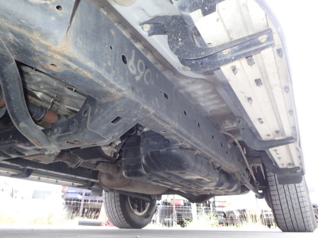 TOYOTA Land Cruiser Prado thumbnail 17