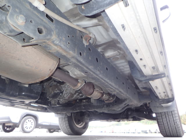 TOYOTA Land Cruiser Prado thumbnail 22