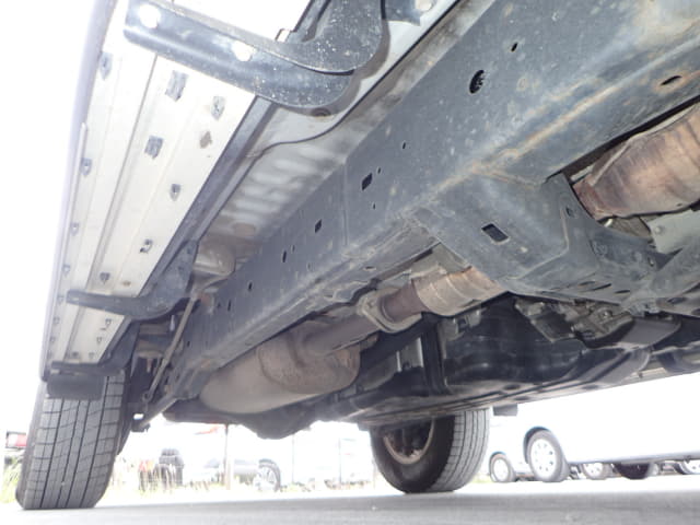 TOYOTA Land Cruiser Prado thumbnail 23