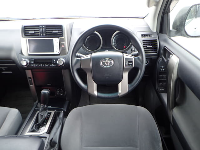 TOYOTA Land Cruiser Prado thumbnail 31