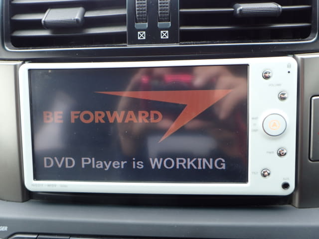 TOYOTA Land Cruiser Prado thumbnail 37