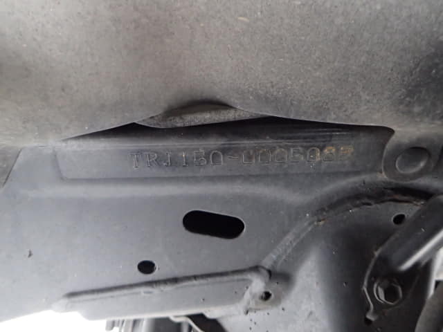 TOYOTA Land Cruiser Prado thumbnail 46