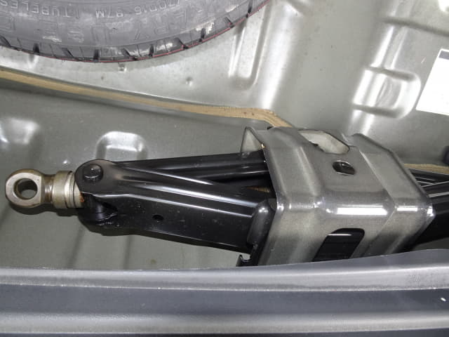 TOYOTA IST thumbnail 31