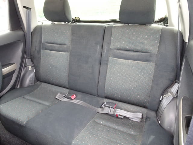 TOYOTA IST thumbnail 27