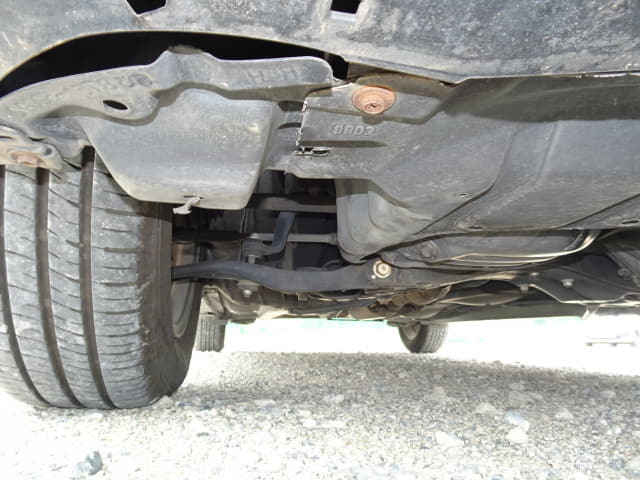 TOYOTA IST thumbnail 13