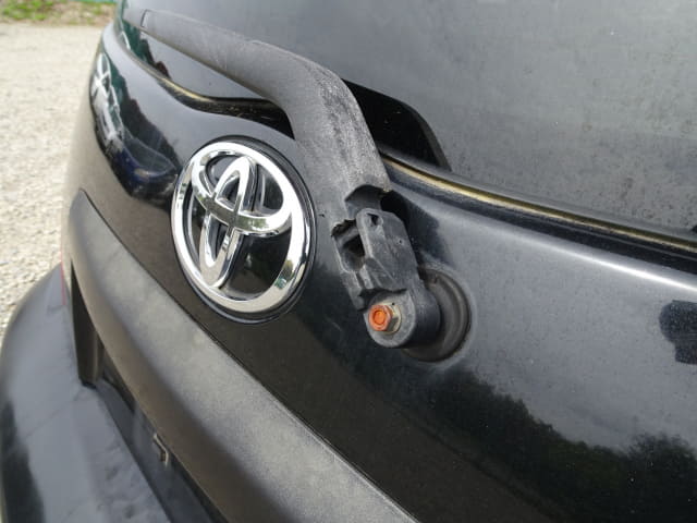 TOYOTA IST thumbnail 45