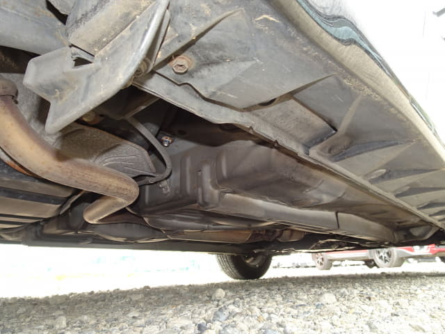 TOYOTA IST thumbnail 22