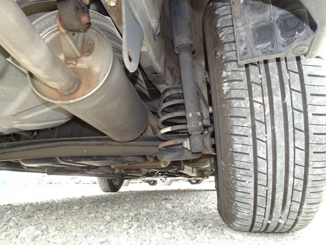 TOYOTA IST thumbnail 16