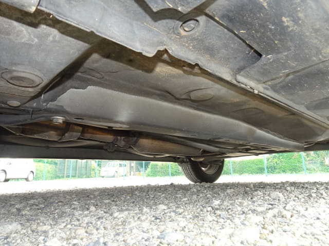 TOYOTA IST thumbnail 17