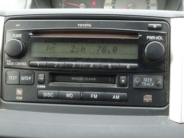 TOYOTA IST thumbnail 37