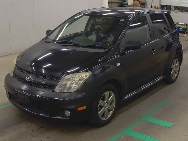 TOYOTA IST thumbnail 50