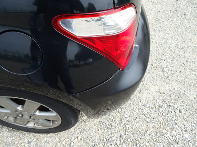 TOYOTA IST thumbnail 44