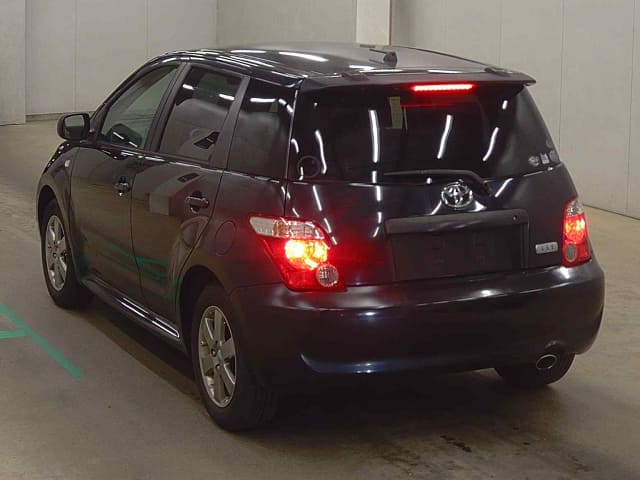 TOYOTA IST thumbnail 54