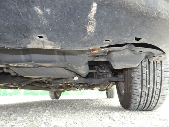 TOYOTA IST thumbnail 14