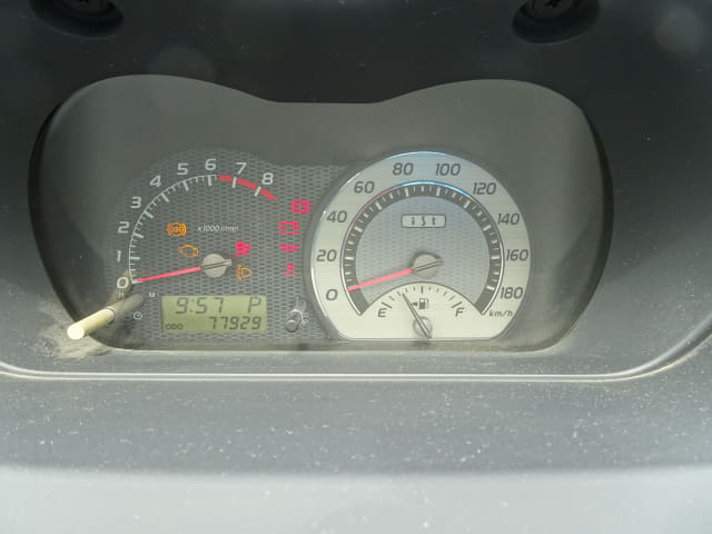 TOYOTA IST thumbnail 56