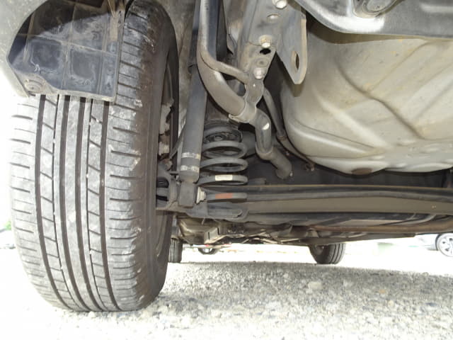 TOYOTA IST thumbnail 15