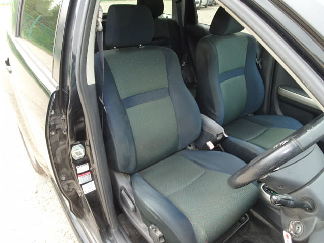 TOYOTA IST thumbnail 25