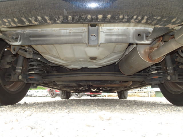 TOYOTA IST thumbnail 20