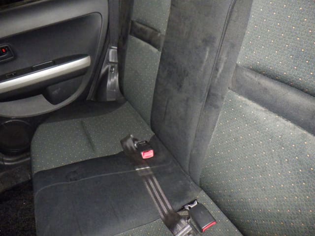 TOYOTA IST thumbnail 55