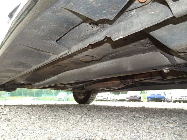 TOYOTA IST thumbnail 23