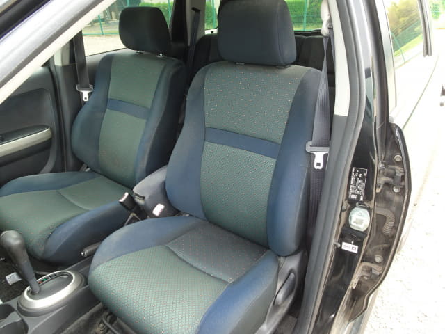 TOYOTA IST thumbnail 26