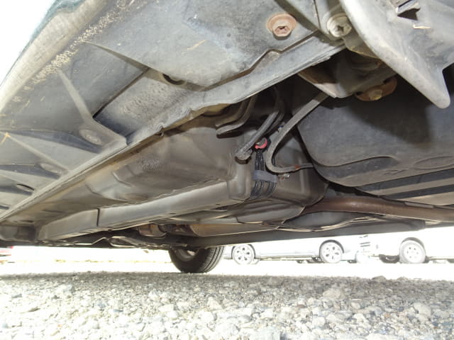 TOYOTA IST thumbnail 18
