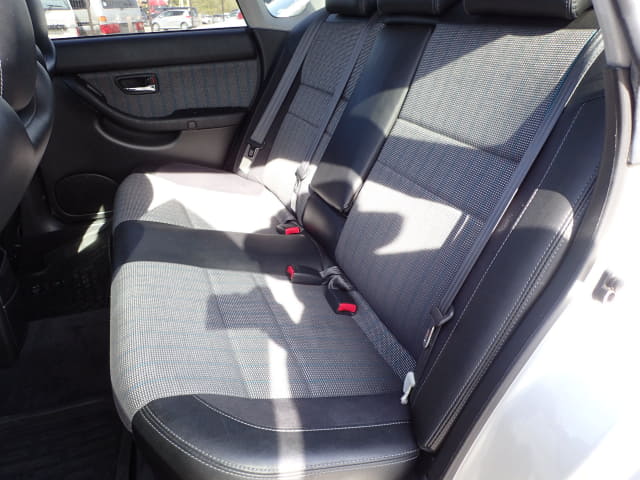 SUBARU Legacy B4 thumbnail 27
