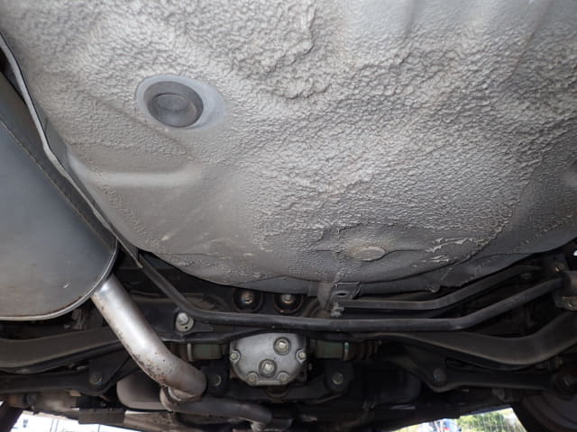SUBARU Legacy B4 thumbnail 20