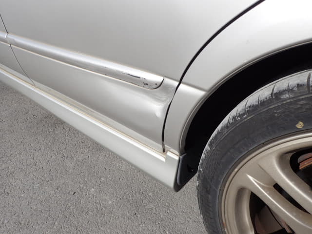 SUBARU Legacy B4 thumbnail 41