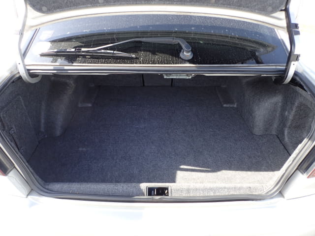 SUBARU Legacy B4 thumbnail 28