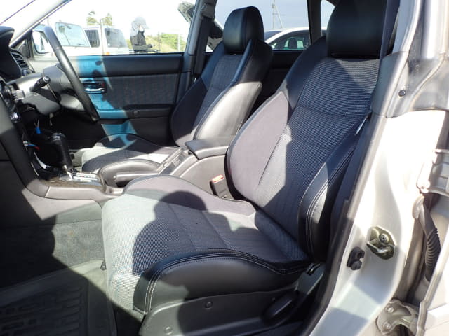 SUBARU Legacy B4 thumbnail 26