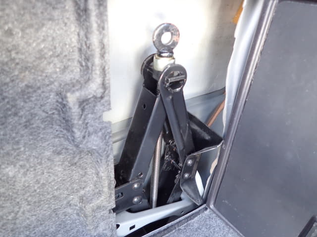 SUBARU Legacy B4 thumbnail 30
