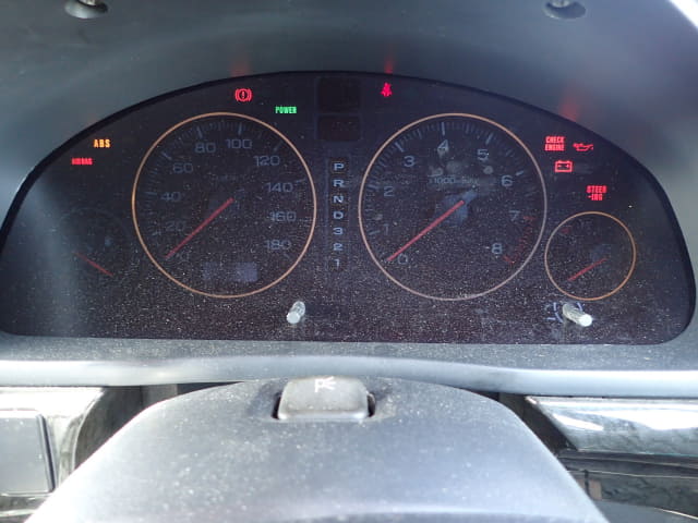 SUBARU Legacy B4 thumbnail 54