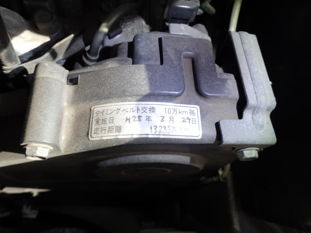 SUBARU Legacy B4 thumbnail 46