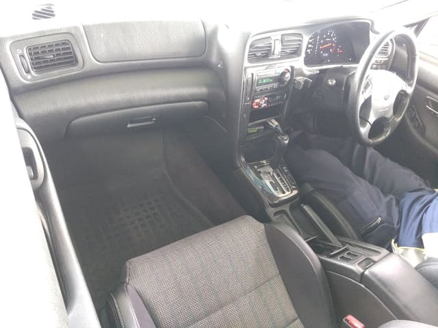 SUBARU Legacy B4 thumbnail 50