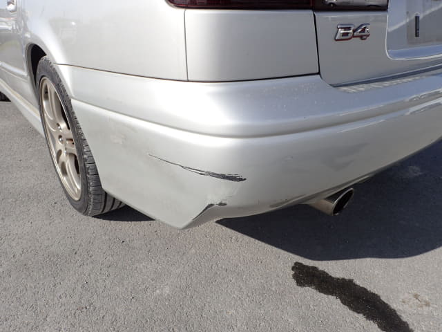 SUBARU Legacy B4 thumbnail 42
