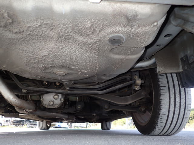 SUBARU Legacy B4 thumbnail 16