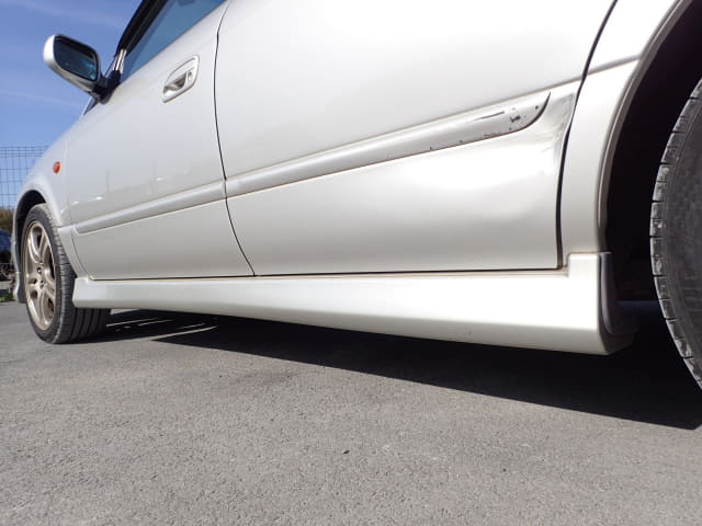 SUBARU Legacy B4 thumbnail 19
