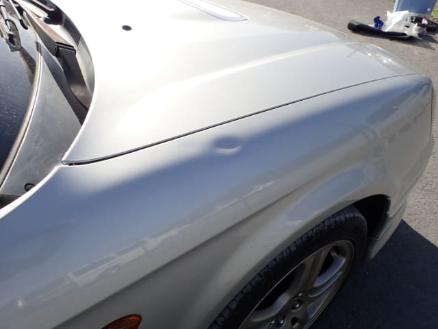 SUBARU Legacy B4 thumbnail 43