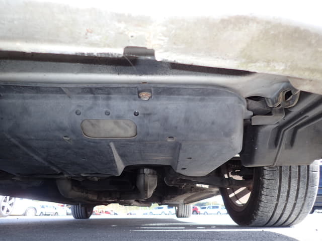 SUBARU Legacy B4 thumbnail 14