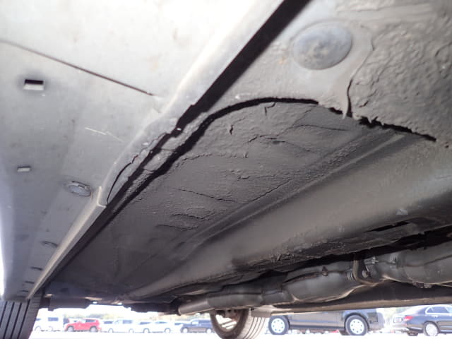 SUBARU Legacy B4 thumbnail 23