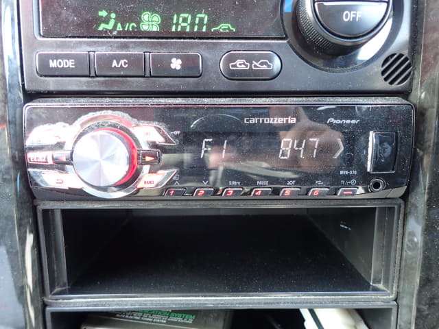 SUBARU Legacy B4 thumbnail 35