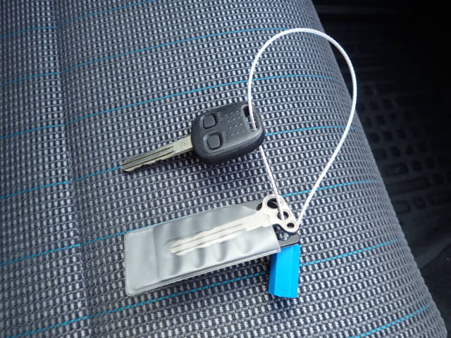SUBARU Legacy B4 thumbnail 37