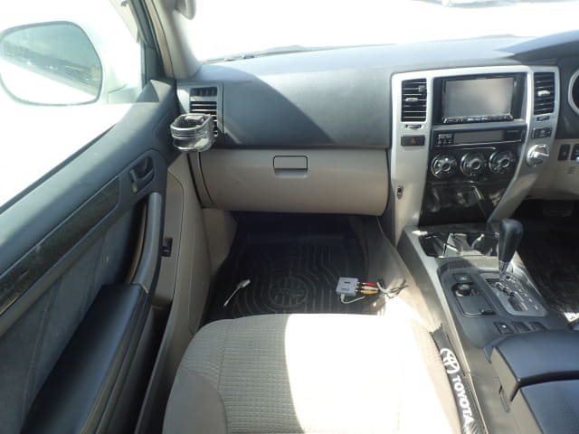 TOYOTA Hilux Surf thumbnail 33