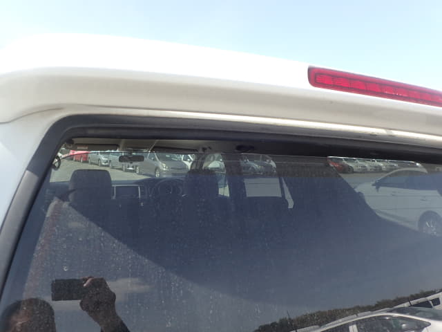 TOYOTA Hilux Surf thumbnail 45