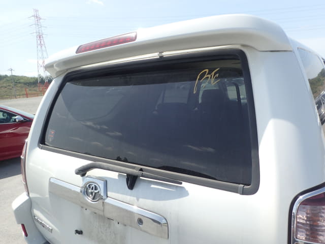 TOYOTA Hilux Surf thumbnail 47