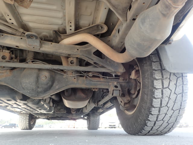 TOYOTA Hilux Surf thumbnail 16